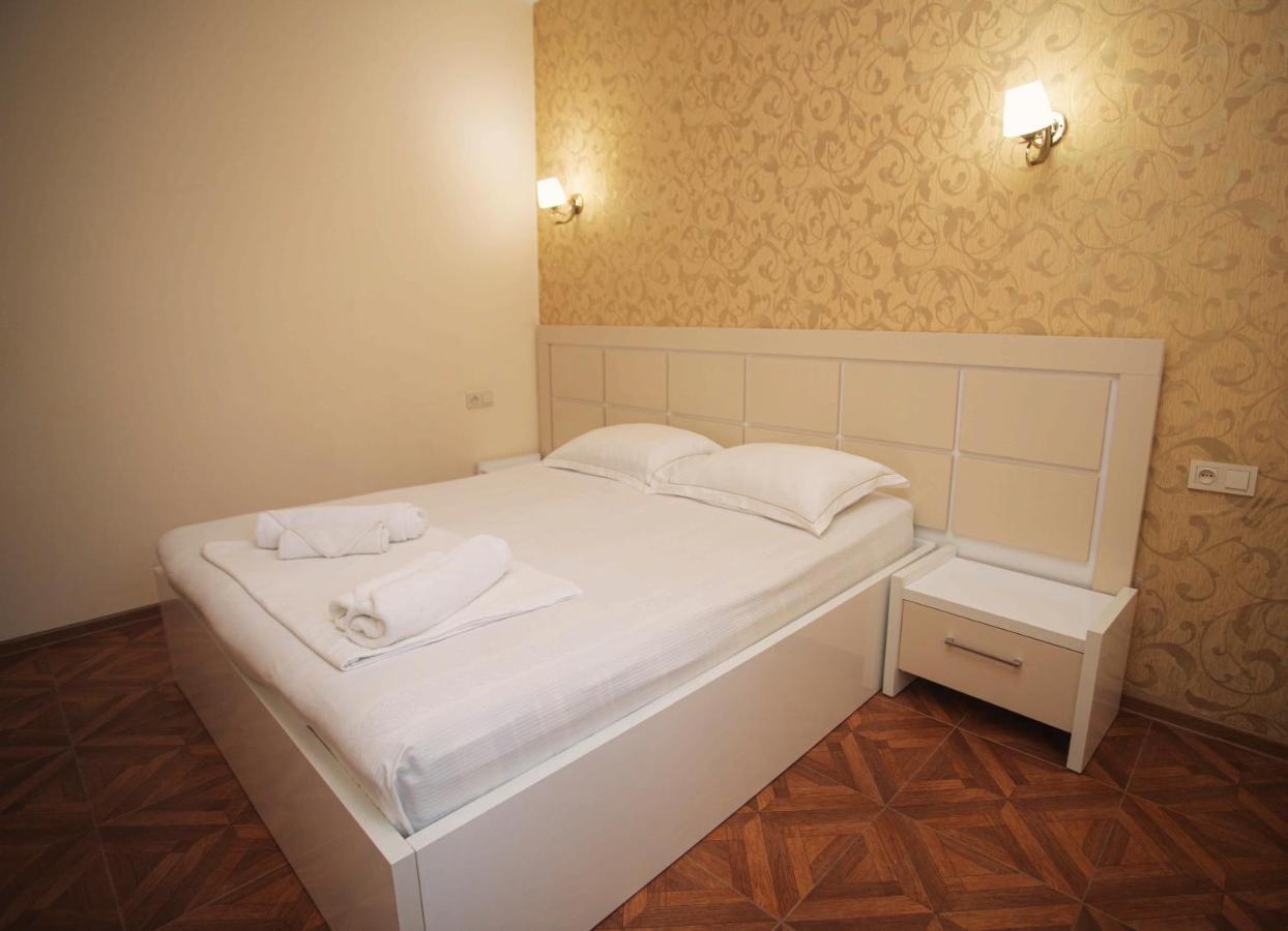 Hotel Irise Kobuleti Exterior foto